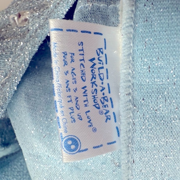 3 Build-A-Bear Dresses - Picture 10 of 12